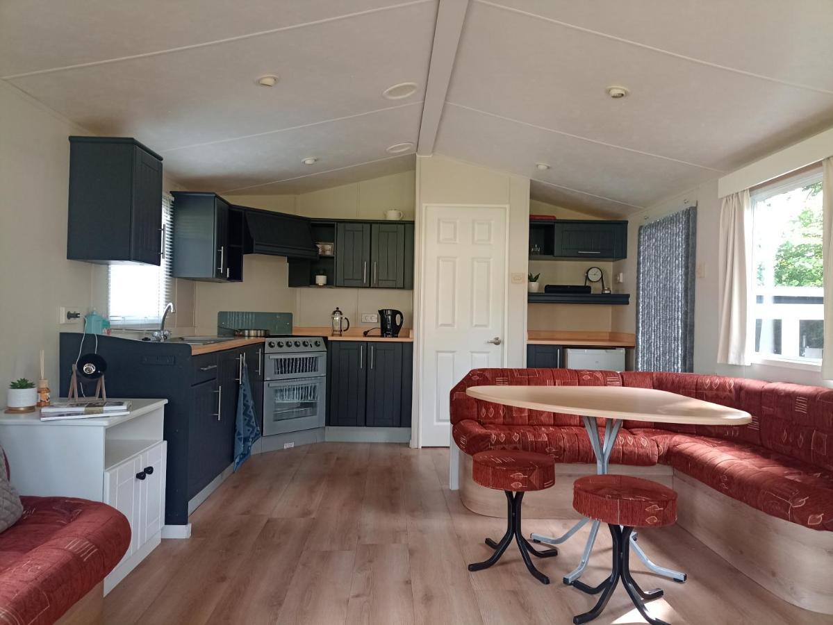 Отель Chalet Frances Marienberg Экстерьер фото