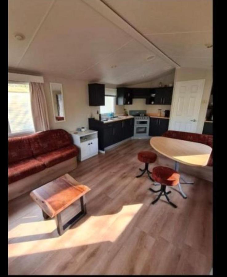 Отель Chalet Frances Marienberg Экстерьер фото