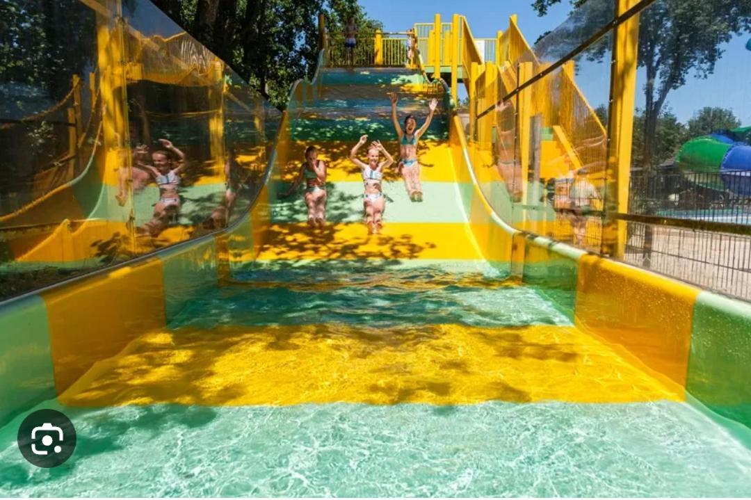 Отель Chalet Frances Marienberg Экстерьер фото